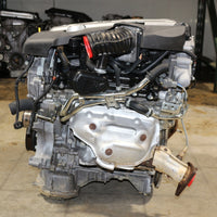 Used JDM 2011–2013 Infiniti M37 3.7L VQ37 AWD Engine