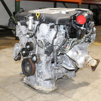 Used JDM 2011–2013 Infiniti M37 3.7L VQ37 AWD Engine