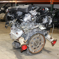 Used JDM 2011–2013 Infiniti M37 3.7L VQ37 AWD Engine