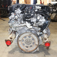 Used JDM 2011–2013 Infiniti M37 3.7L VQ37 AWD Engine