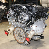 Used JDM 2014–2019 Infiniti Q70 3.7L VQ37 RWD Engine