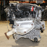 Used JDM 2014–2019 Infiniti Q70 3.7L VQ37 RWD Engine