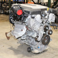 Used JDM 2014–2019 Infiniti Q70 3.7L VQ37 RWD Engine
