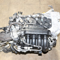Used JDM 2008–2013 Nissan Rogue 2.5L QR25DE Engine