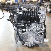 Used JDM 2008–2013 Nissan Rogue 2.5L QR25DE Engine
