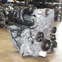 Used JDM 2008–2013 Nissan Rogue 2.5L QR25DE Engine