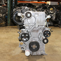 Used JDM 2008–2013 Nissan Rogue 2.5L QR25DE Engine