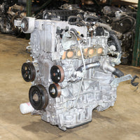 Used JDM 2008–2013 Nissan Rogue 2.5L QR25DE Engine