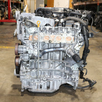 Used JDM 2008–2013 Nissan Rogue 2.5L QR25DE Engine