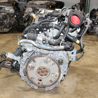 Used JDM 2008–2013 Nissan Rogue 2.5L QR25DE Engine