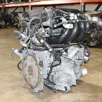 Used JDM 2008–2013 Nissan Rogue 2.5L QR25DE Engine