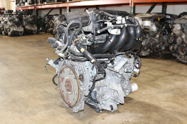 Used JDM 2008–2013 Nissan Rogue 2.5L QR25DE Engine