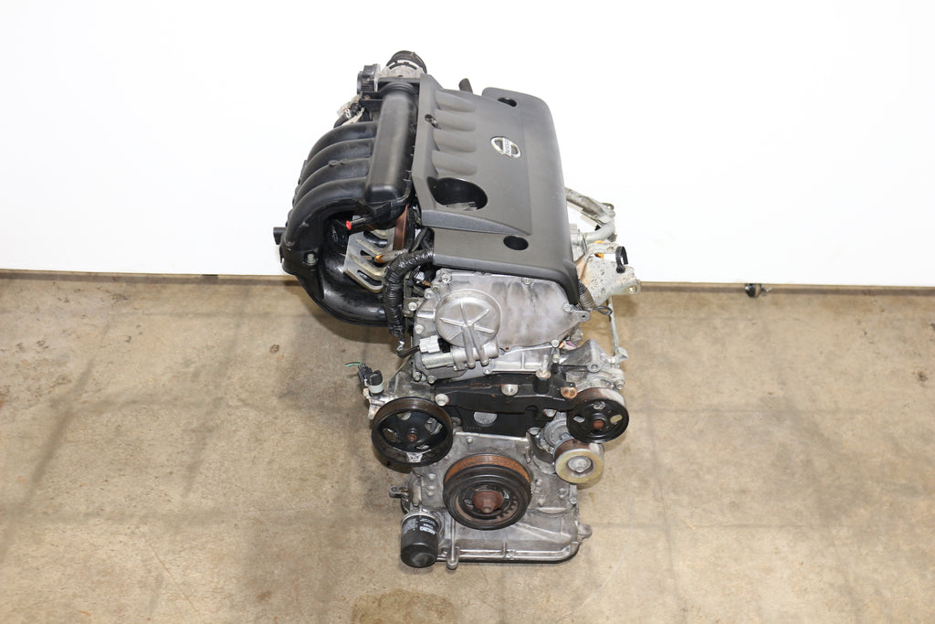 まみ NISSAN ALTIMA ENGINE 2002 2003 2004 2005 2006 4CYLINDERS 2.5