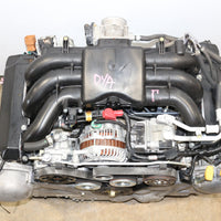 Used JDM 2005–2009 Subaru Outback 3.0L EZ30 2GEN Engine