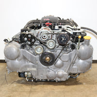 Used JDM 2003–2009 Subaru Legacy 3.0L EZ30 2GEN Engine