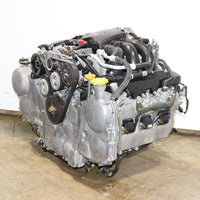 Used JDM 2003–2009 Subaru Legacy 3.0L EZ30 2GEN Engine