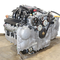 Used JDM 2003–2009 Subaru Legacy 3.0L EZ30 2GEN Engine