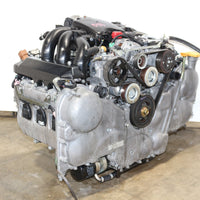 Used JDM 2005–2009 Subaru Outback 3.0L EZ30 2GEN Engine