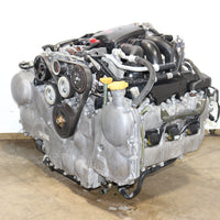 Used JDM 2003–2009 Subaru Legacy 3.0L EZ30 2GEN Engine