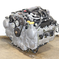 Used JDM 2005–2009 Subaru Outback 3.0L EZ30 2GEN Engine