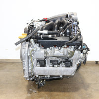 Used JDM 2006–2007 Subaru Tribeca 3.0L EZ30 2GEN Engine