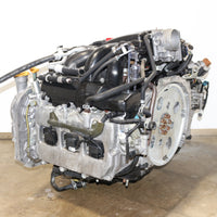 Used JDM 2003–2009 Subaru Legacy 3.0L EZ30 2GEN Engine