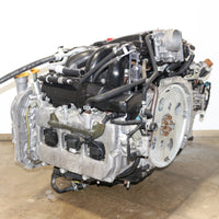 Used JDM 2005–2009 Subaru Outback 3.0L EZ30 2GEN Engine