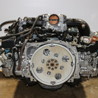 Used JDM 2003–2009 Subaru Legacy 3.0L EZ30 2GEN Engine