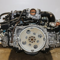 Used JDM 2006–2007 Subaru Tribeca 3.0L EZ30 2GEN Engine