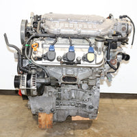 Used JDM 2005–2008 Acura RL 3.5L J35A Engine