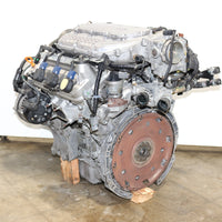 Used JDM 2007–2008 Acura TL 3.5L J35AS Engine