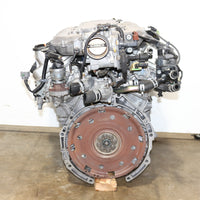 Used JDM 2007–2010 Honda Odyssey 3.5L J35A Engine