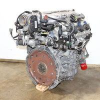 Used JDM 2007–2008 Acura TL 3.5L J35AS Engine