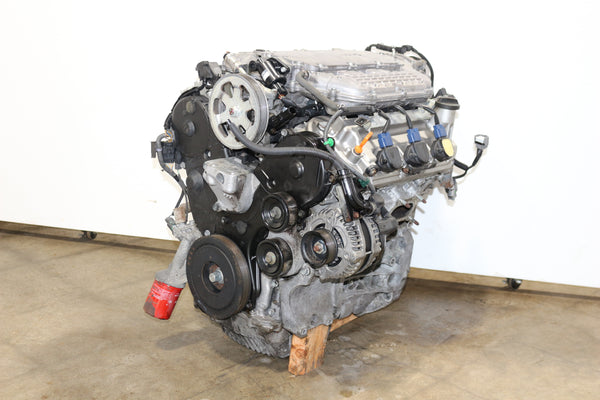 Used JDM 2007–2008 Acura TL 3.5L J35AS Engine