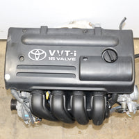 Used JDM 2000–2008 Toyota Corolla 1.8L 1ZZ Engine