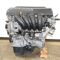 Used JDM 2000–2008 Toyota Corolla 1.8L 1ZZ Engine