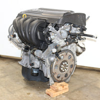 Used JDM 2000–2008 Toyota Corolla 1.8L 1ZZ Engine