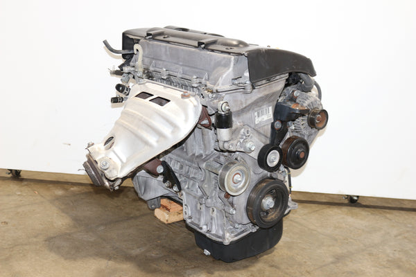 Used JDM 2003–2008 Toyota Matrix 1.8L 1ZZ Engine