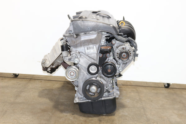 Used JDM 2000–2008 Toyota Corolla 1.8L 1ZZ Engine