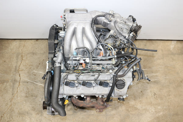 Used JDM 2001–2003 Toyota Sienna 3.0L 1MZ FWD Engine