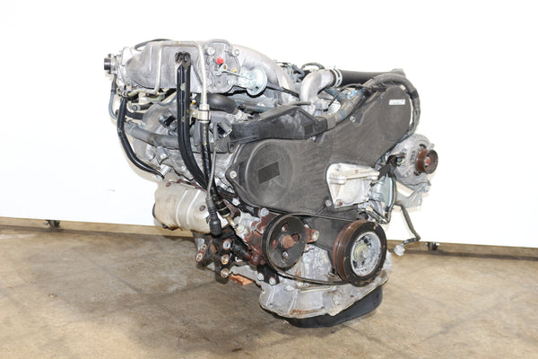 Used JDM 2000–2004 Toyota Avalon 3.0L 1MZ FWD Engine