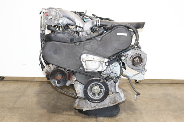 Used JDM 2001–2003 Toyota Sienna 3.0L 1MZ FWD Engine