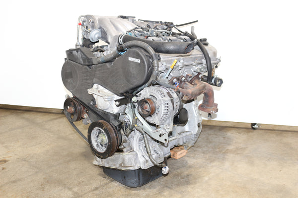 Used JDM 2000–2004 Toyota Avalon 3.0L 1MZ FWD Engine