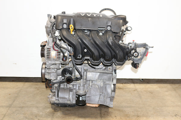 Used JDM 2000–2005 Toyota Echo 1.5L 1NZFE Engine