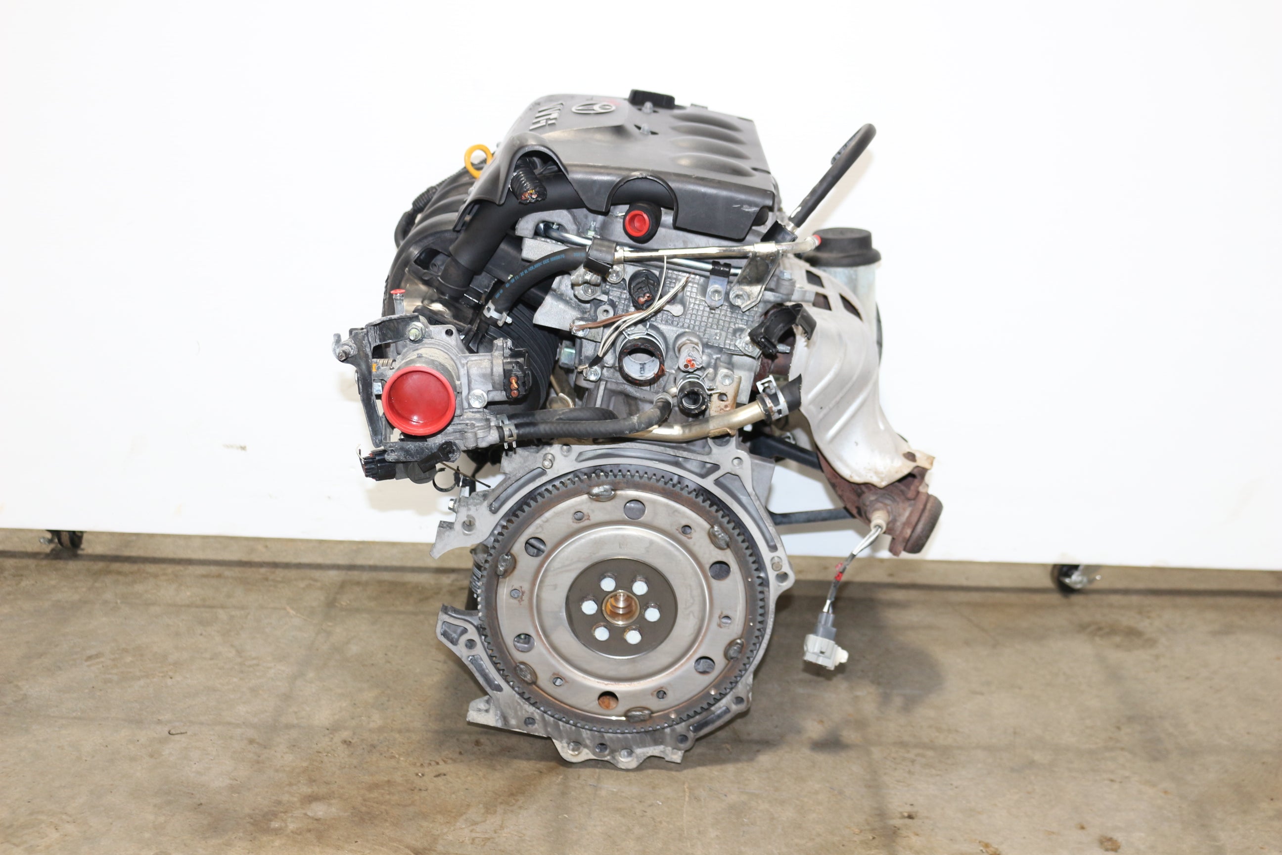 09 Prius Engine 2004 2005 2006 2007 2008 2009 Toyota Prius Engine JDM – Dmv Jdm Motors