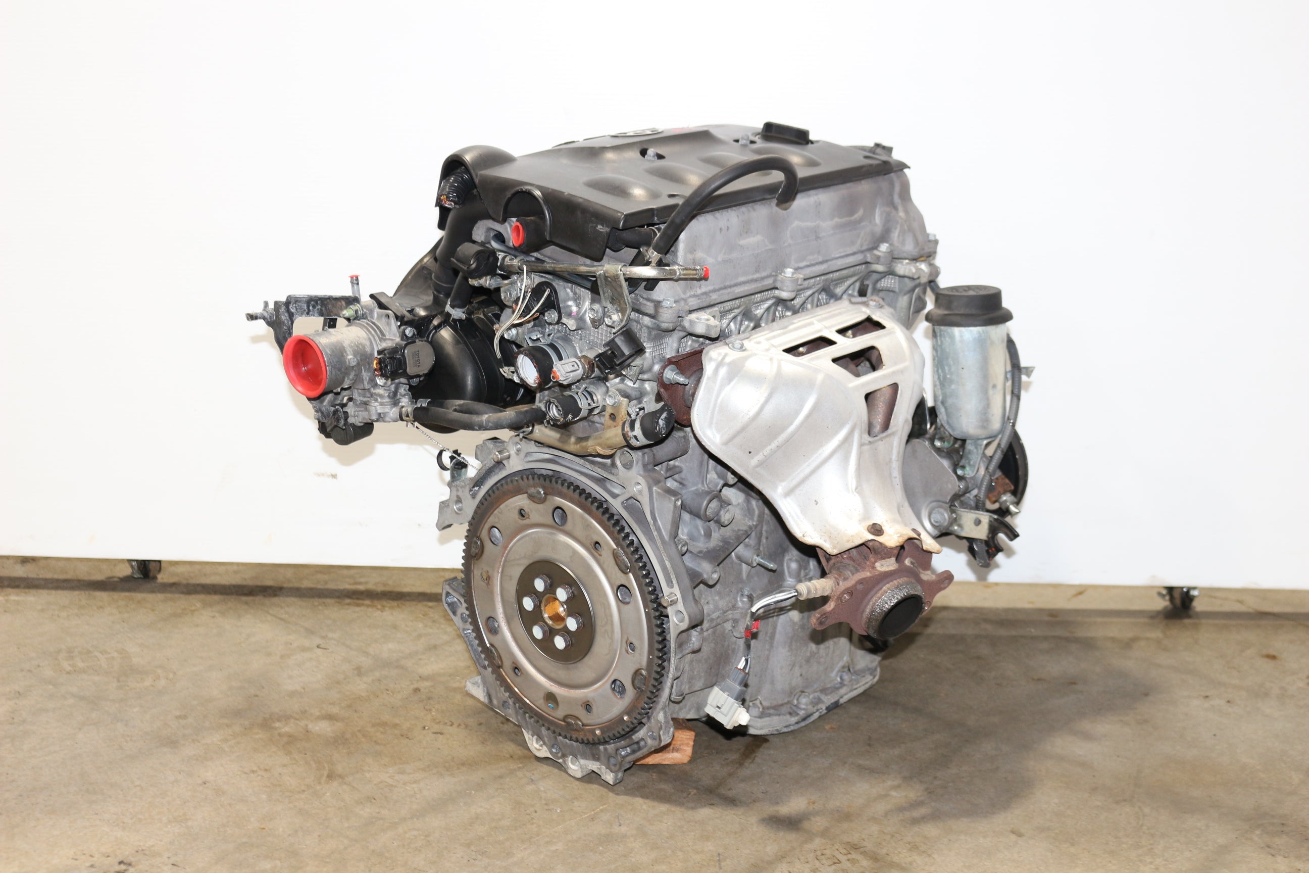 09 Prius Engine 2004 2005 2006 2007 2008 2009 Toyota Prius Engine JDM – Dmv Jdm Motors