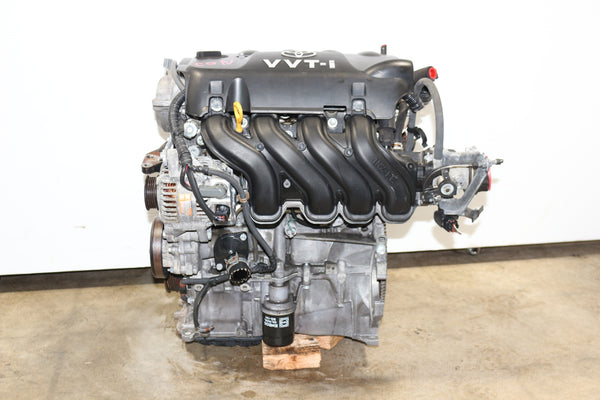 Used JDM 2003–2006 Scion xA 1.5L 1NZFE Engine