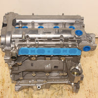 Remanufactured 2011–2017 Chevrolet Equinox 2.4L LEA Engine