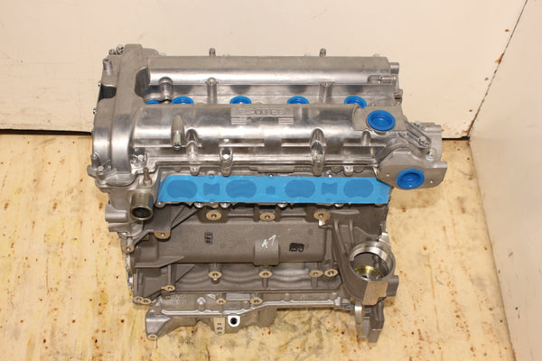Remanufactured 2011–2017 Chevrolet Equinox 2.4L LEA Engine