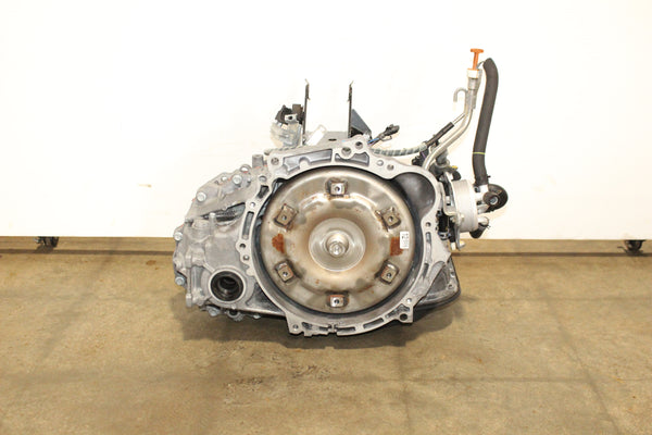 Used JDM 2009–2015 Toyota Corolla 1.8L EC65 Automatic Transmission